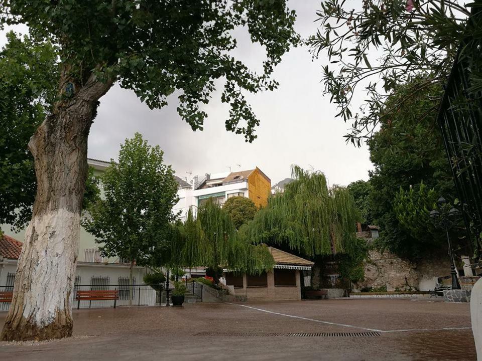 Casa Rural Casa Gonzalo Guest House Belmez de la Moraleda Exterior photo