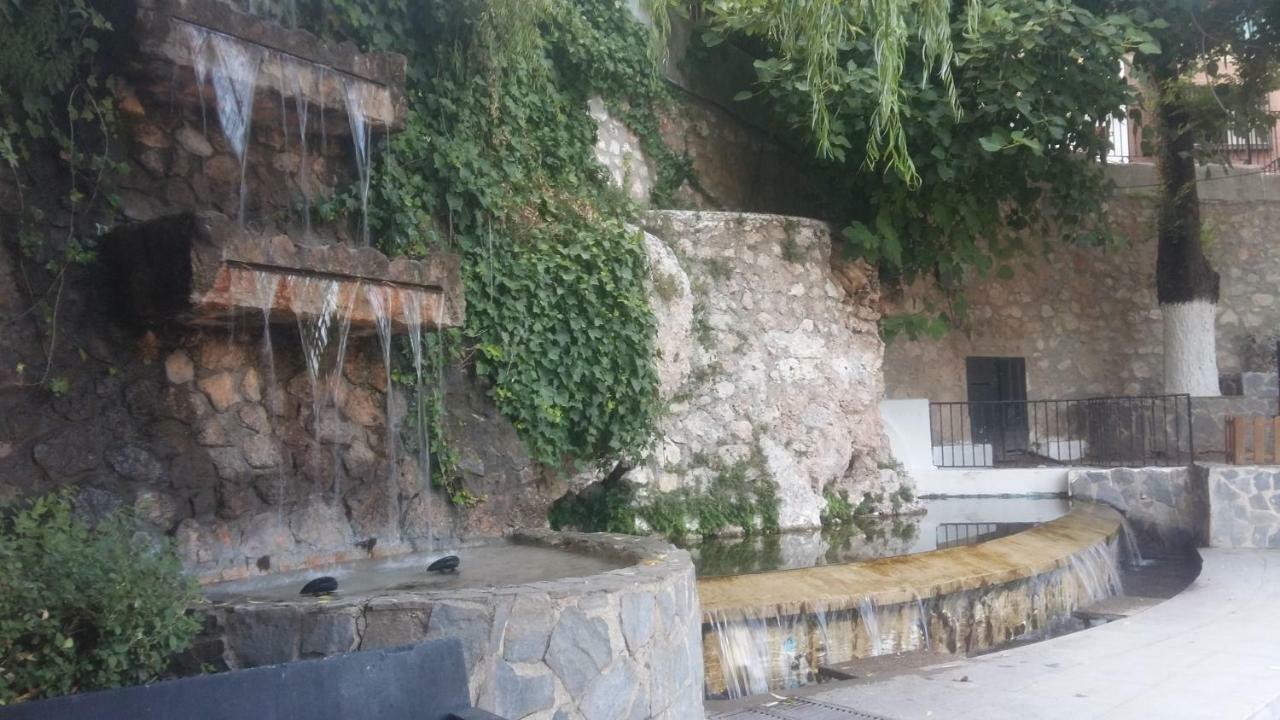 Casa Rural Casa Gonzalo Guest House Belmez de la Moraleda Exterior photo